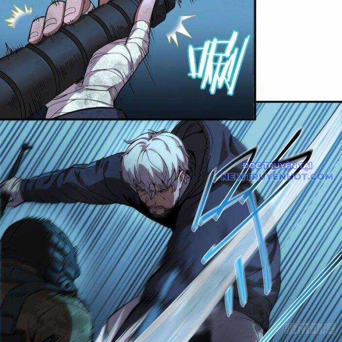 Cực Hàn Chiến Kỷ Chương 30 trang 51