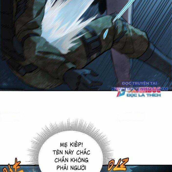 Cực Hàn Chiến Kỷ Chương 30 trang 52