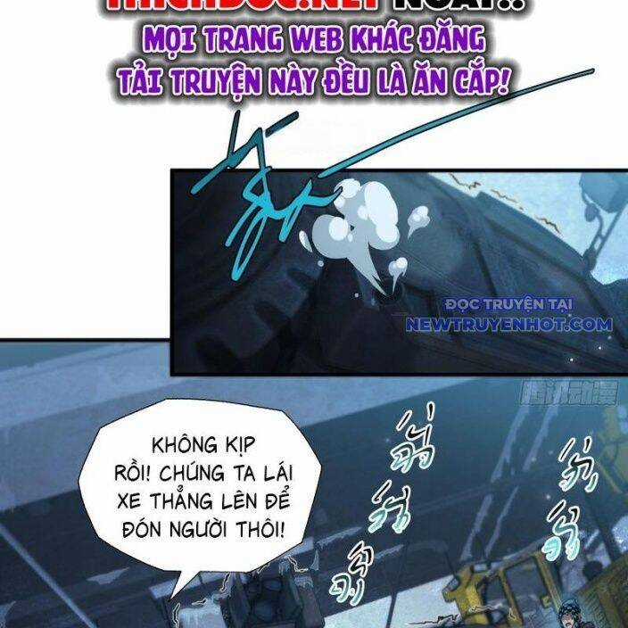 Cực Hàn Chiến Kỷ Chương 30 trang 54