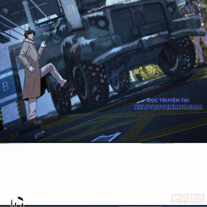 Cực Hàn Chiến Kỷ Chương 30 trang 55