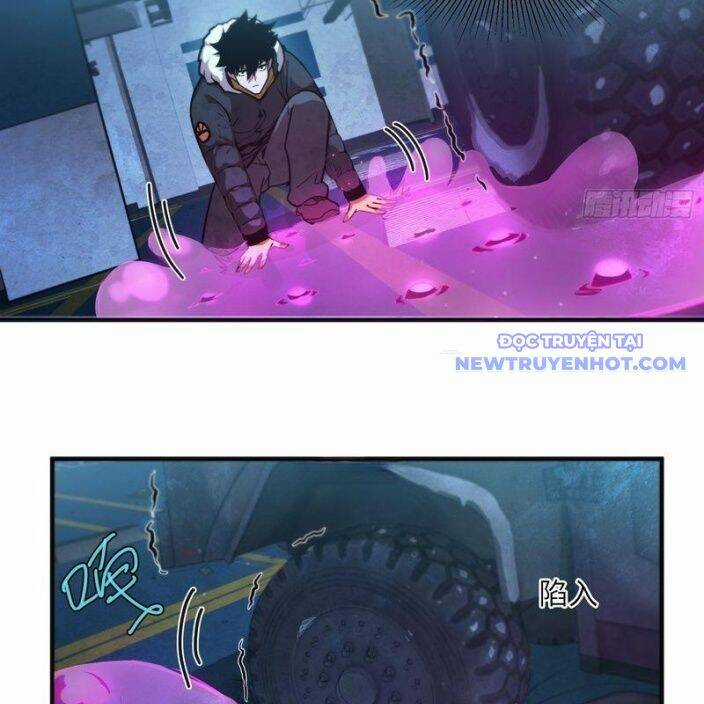 Cực Hàn Chiến Kỷ Chương 30 trang 57