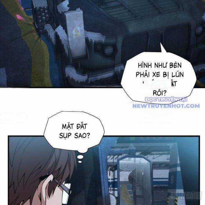 Cực Hàn Chiến Kỷ Chương 30 trang 58