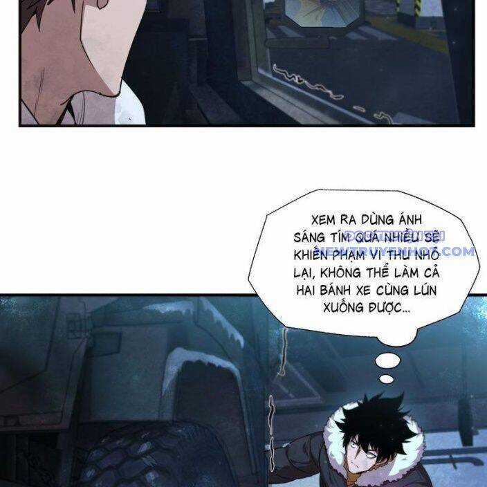 Cực Hàn Chiến Kỷ Chương 30 trang 60