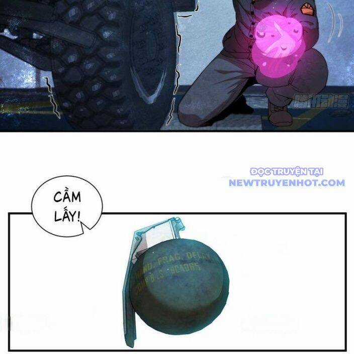 Cực Hàn Chiến Kỷ Chương 30 trang 61