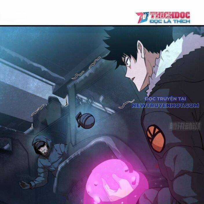 Cực Hàn Chiến Kỷ Chương 30 trang 62