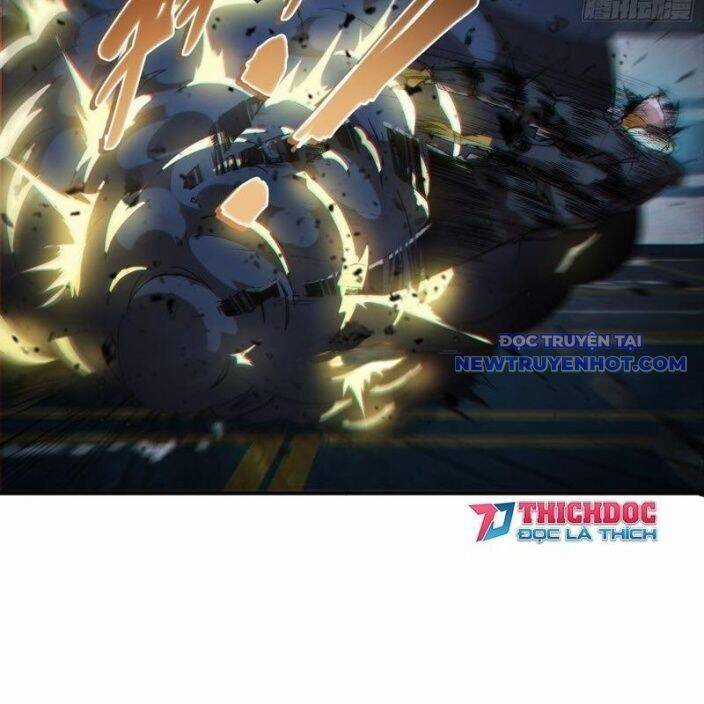 Cực Hàn Chiến Kỷ Chương 30 trang 65