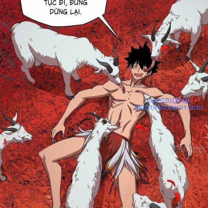 Cực Hàn Chiến Kỷ Chương 30 trang 71