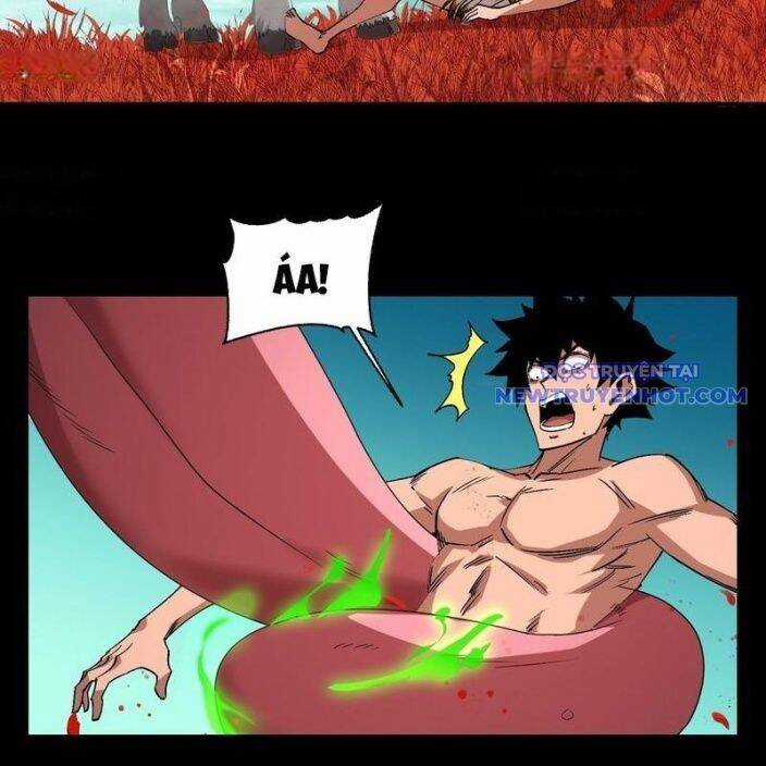 Cực Hàn Chiến Kỷ Chương 30 trang 75