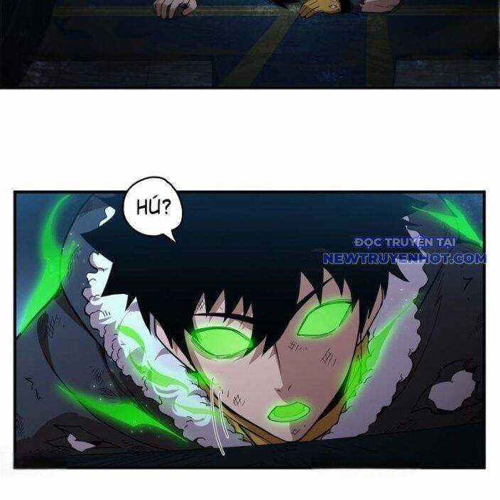 Cực Hàn Chiến Kỷ Chương 30 trang 80