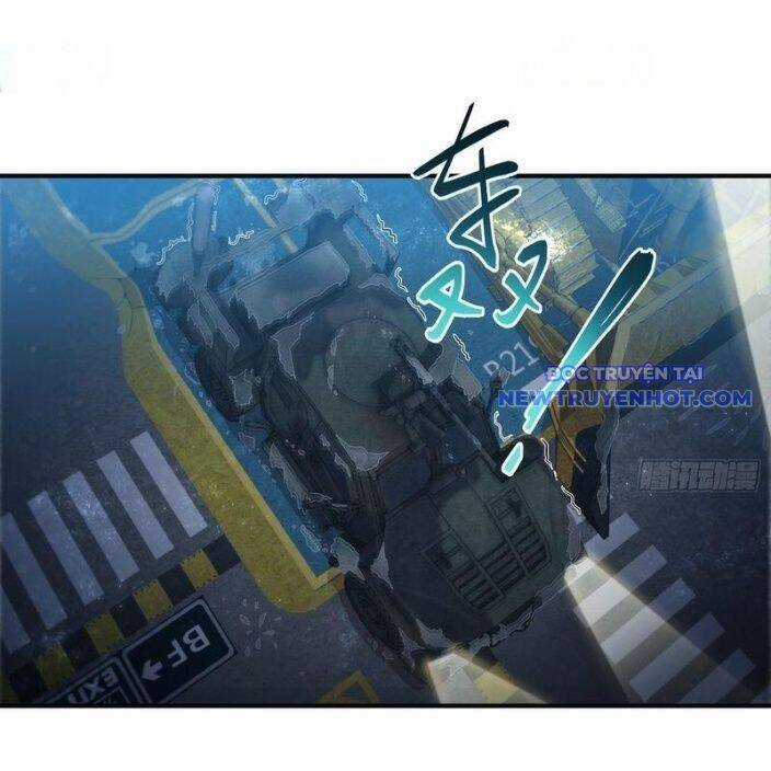 Cực Hàn Chiến Kỷ Chương 30 trang 81