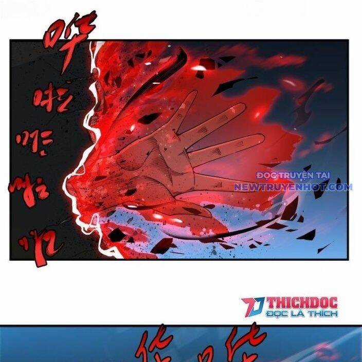 Cực Hàn Chiến Kỷ Chương 30 trang 83