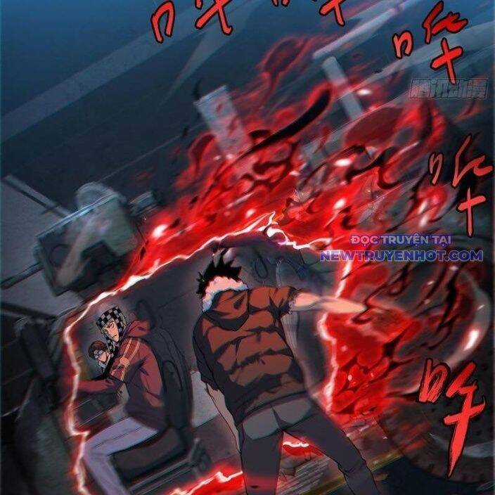 Cực Hàn Chiến Kỷ Chương 30 trang 84