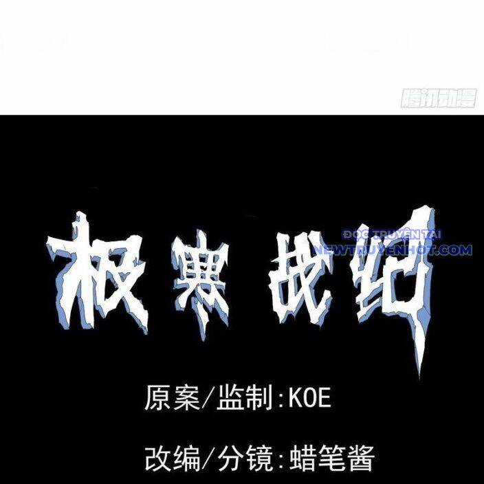 Cực Hàn Chiến Kỷ Chương 30 trang 87