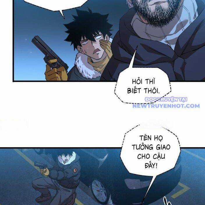 Cực Hàn Chiến Kỷ Chương 30 trang 9