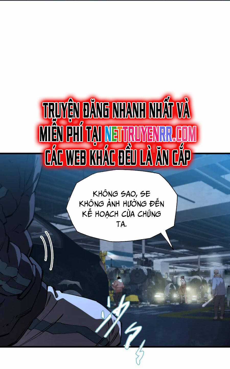 Cực Hàn Chiến Kỷ Chương 31 trang 2