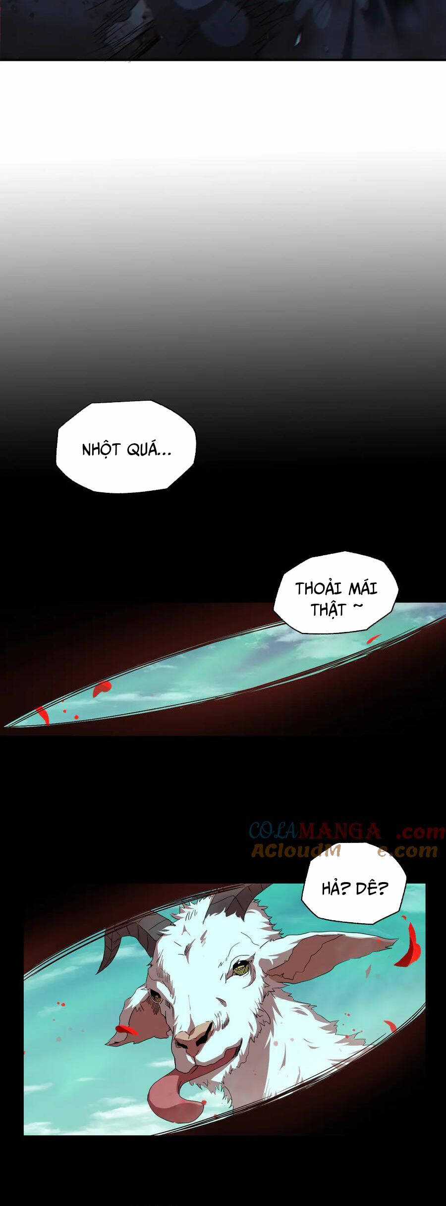 Cực Hàn Chiến Kỷ Chương 31 trang 24