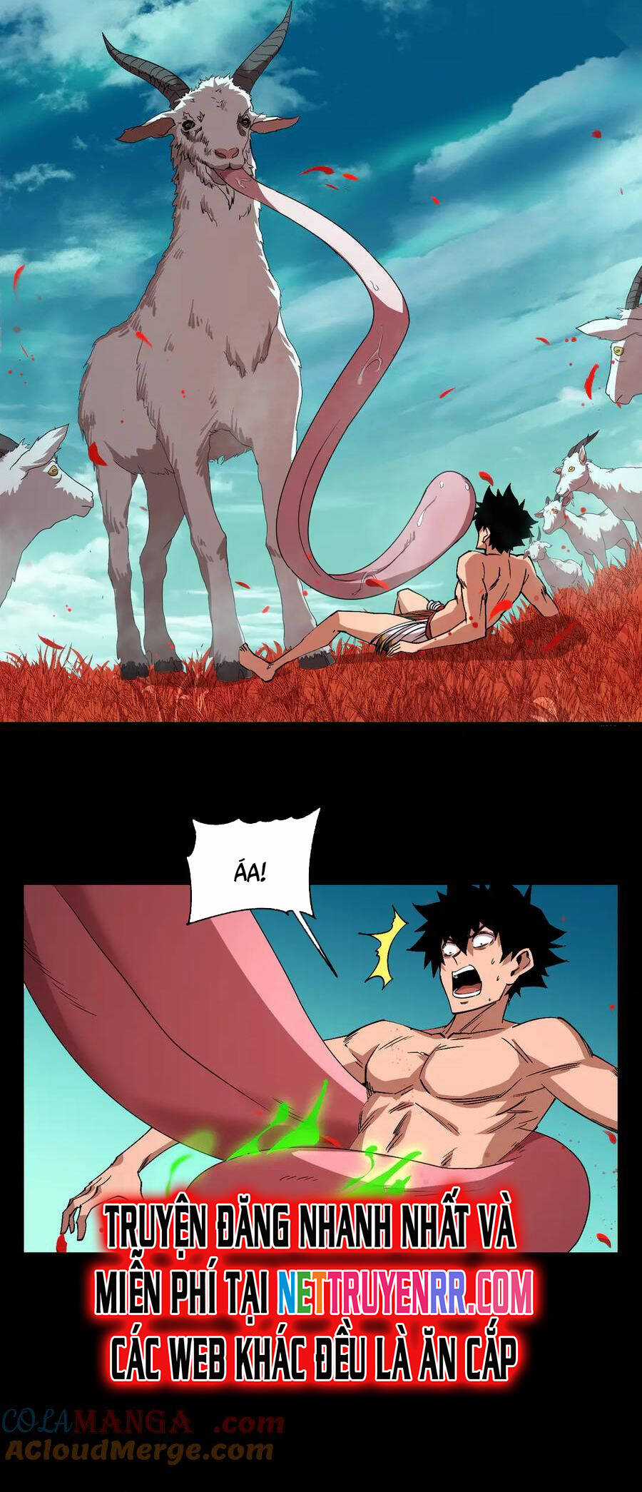 Cực Hàn Chiến Kỷ Chương 31 trang 26