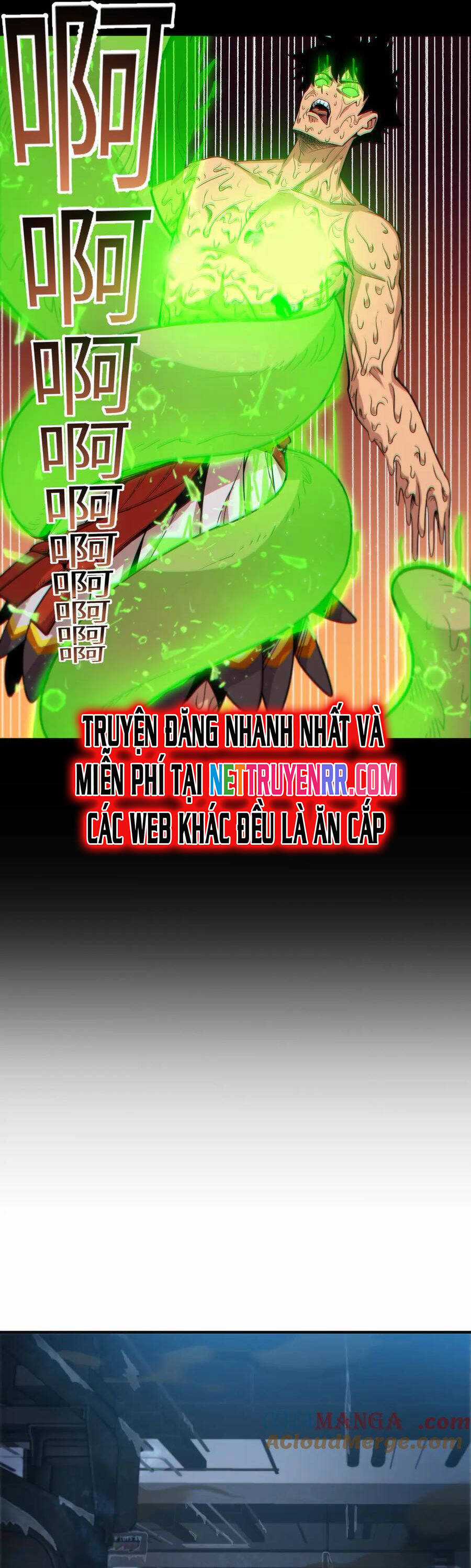 Cực Hàn Chiến Kỷ Chương 31 trang 27