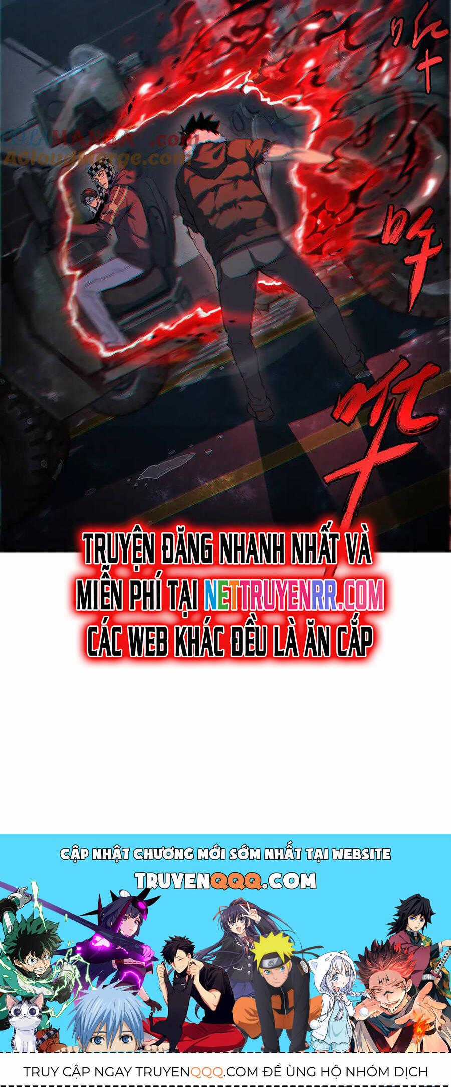 Cực Hàn Chiến Kỷ Chương 31 trang 30