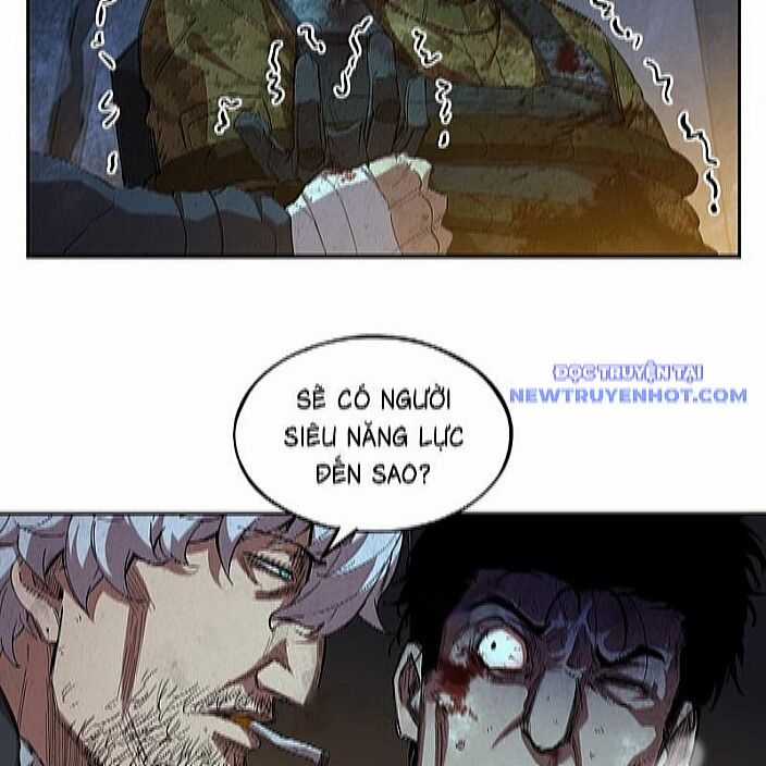 Cực Hàn Chiến Kỷ Chương 33 trang 10