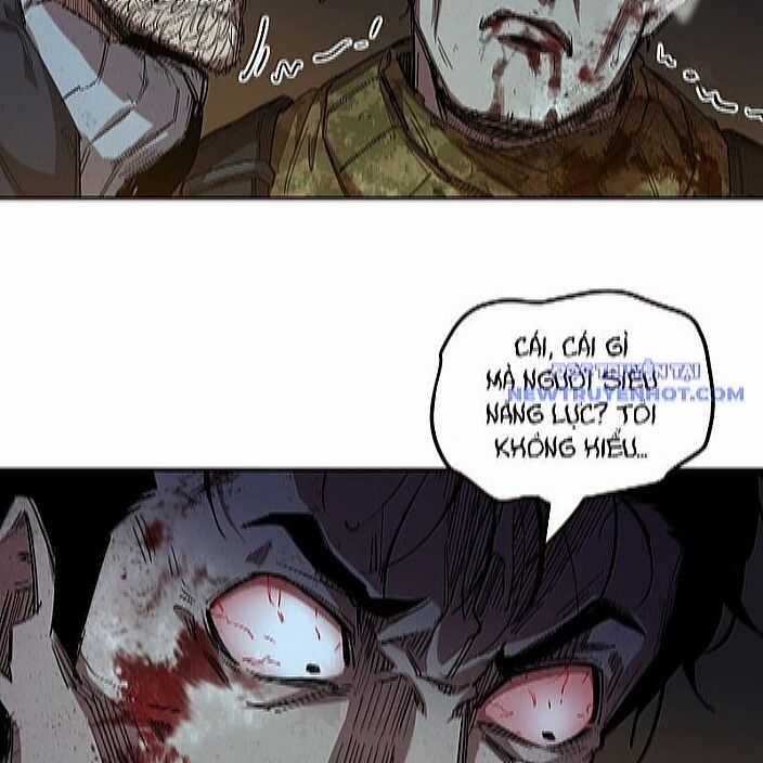 Cực Hàn Chiến Kỷ Chương 33 trang 11