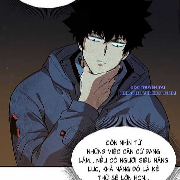 Cực Hàn Chiến Kỷ Chương 33 trang 13