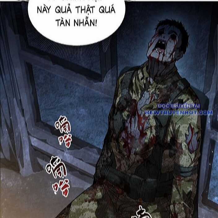 Cực Hàn Chiến Kỷ Chương 33 trang 15