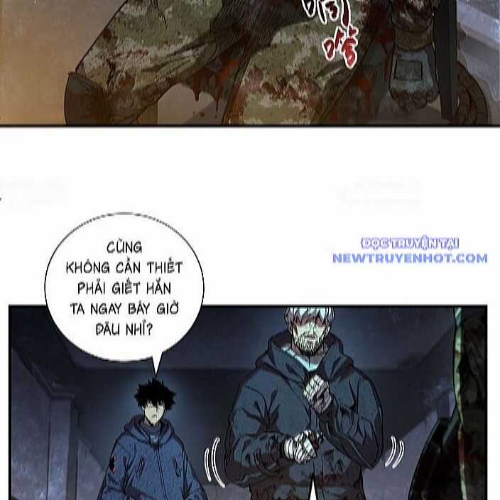 Cực Hàn Chiến Kỷ Chương 33 trang 16