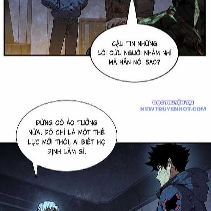 Cực Hàn Chiến Kỷ Chương 33 trang 17