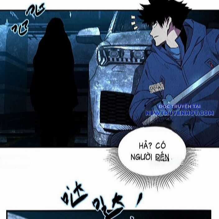 Cực Hàn Chiến Kỷ Chương 33 trang 25