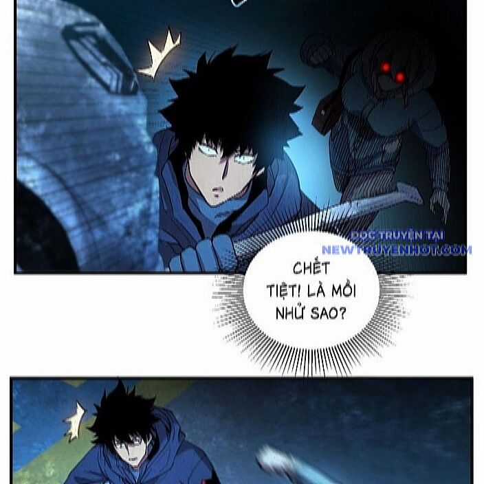 Cực Hàn Chiến Kỷ Chương 33 trang 26