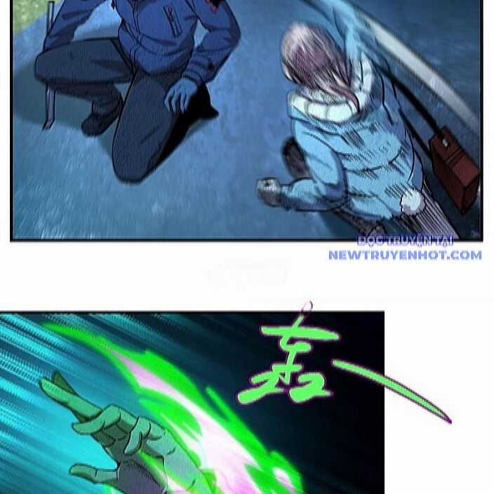 Cực Hàn Chiến Kỷ Chương 33 trang 27