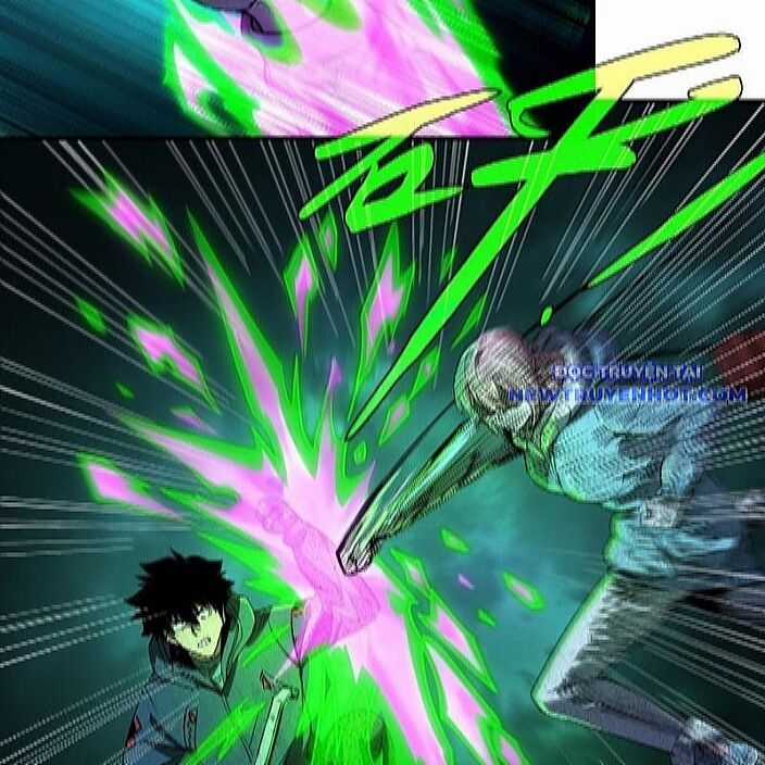 Cực Hàn Chiến Kỷ Chương 33 trang 28