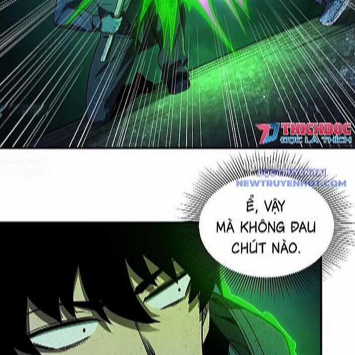 Cực Hàn Chiến Kỷ Chương 33 trang 29