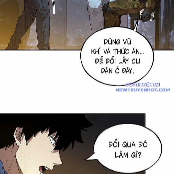 Cực Hàn Chiến Kỷ Chương 33 trang 3