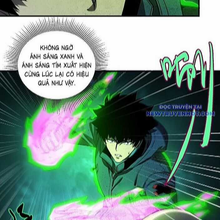 Cực Hàn Chiến Kỷ Chương 33 trang 30