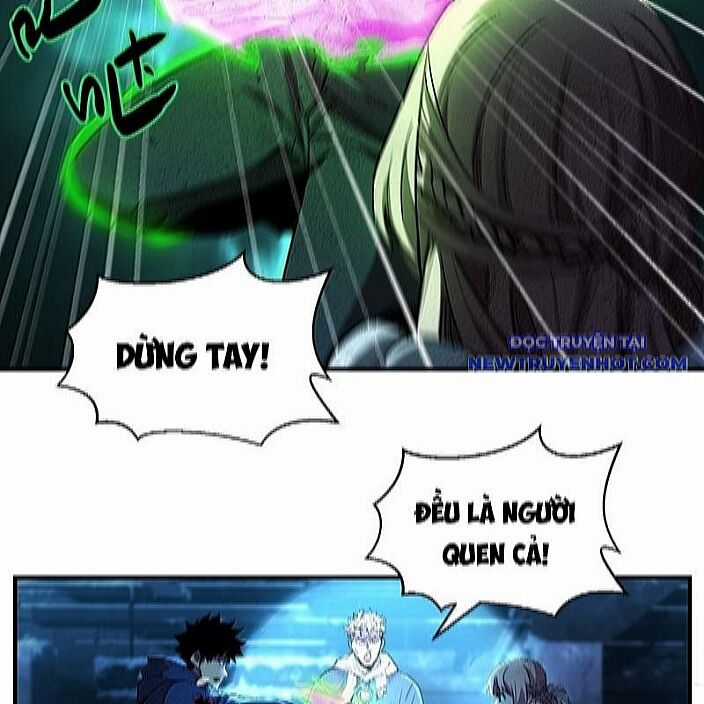 Cực Hàn Chiến Kỷ Chương 33 trang 31