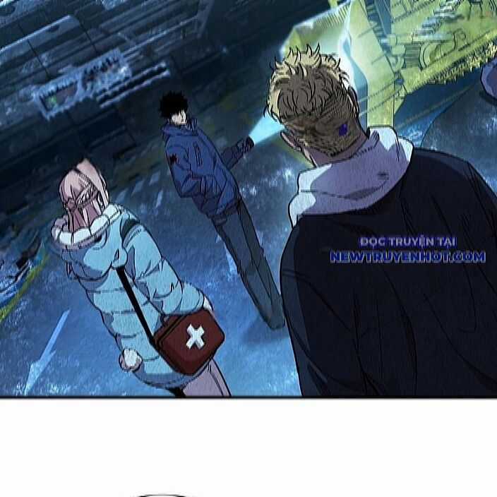 Cực Hàn Chiến Kỷ Chương 33 trang 37