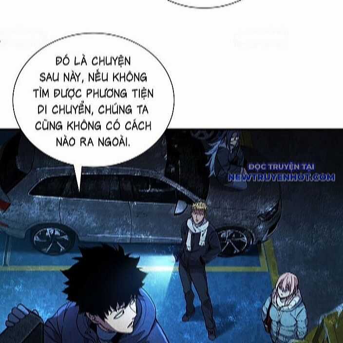 Cực Hàn Chiến Kỷ Chương 33 trang 39