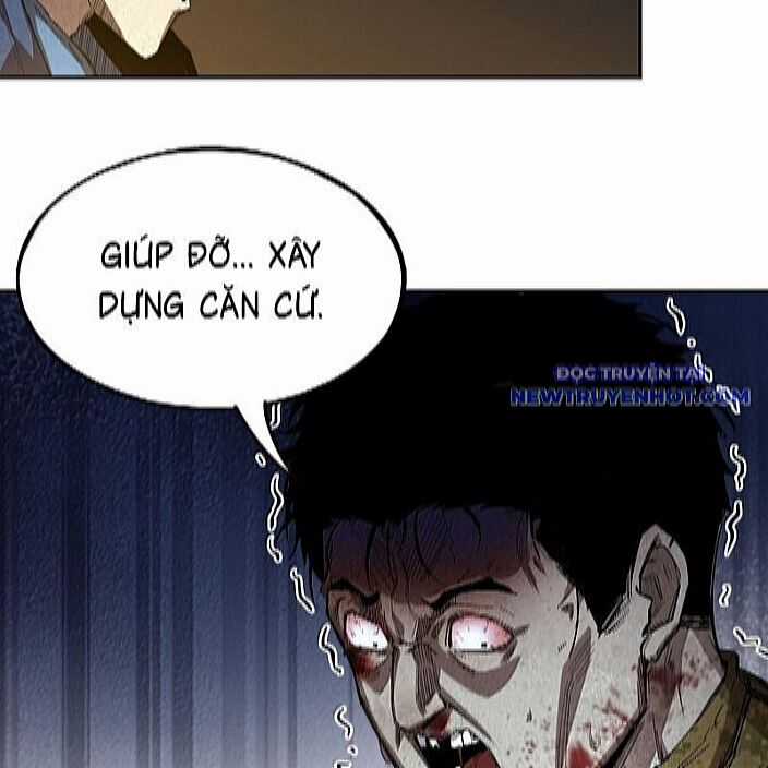 Cực Hàn Chiến Kỷ Chương 33 trang 4