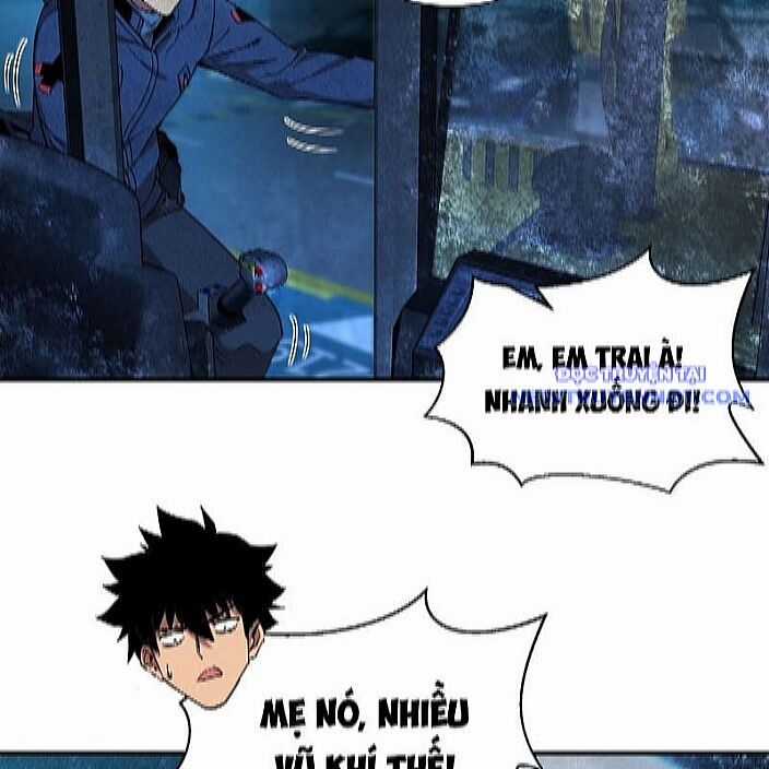 Cực Hàn Chiến Kỷ Chương 33 trang 42