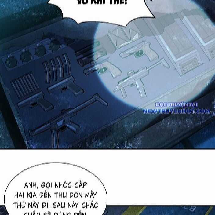 Cực Hàn Chiến Kỷ Chương 33 trang 43