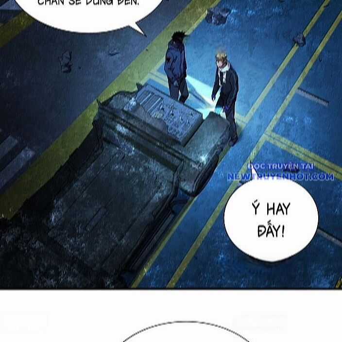 Cực Hàn Chiến Kỷ Chương 33 trang 44