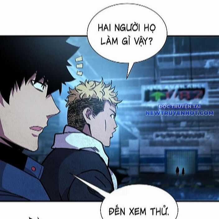 Cực Hàn Chiến Kỷ Chương 33 trang 46