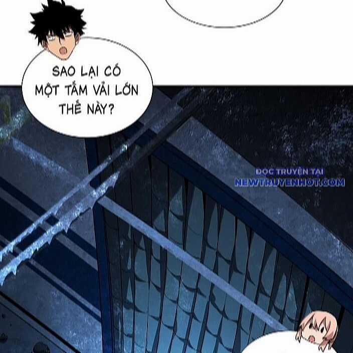 Cực Hàn Chiến Kỷ Chương 33 trang 47