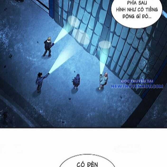 Cực Hàn Chiến Kỷ Chương 33 trang 48