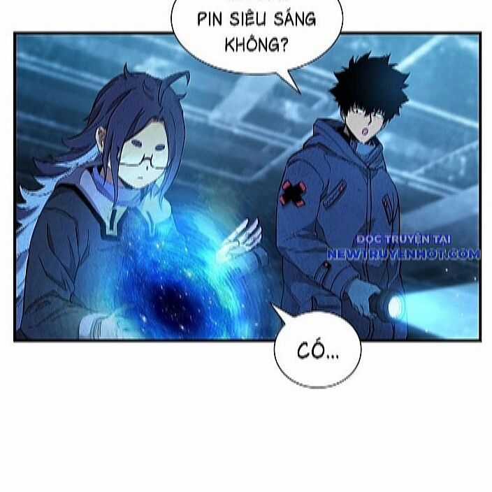 Cực Hàn Chiến Kỷ Chương 33 trang 49