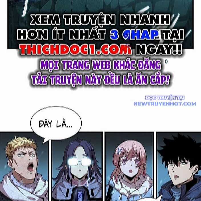 Cực Hàn Chiến Kỷ Chương 33 trang 53