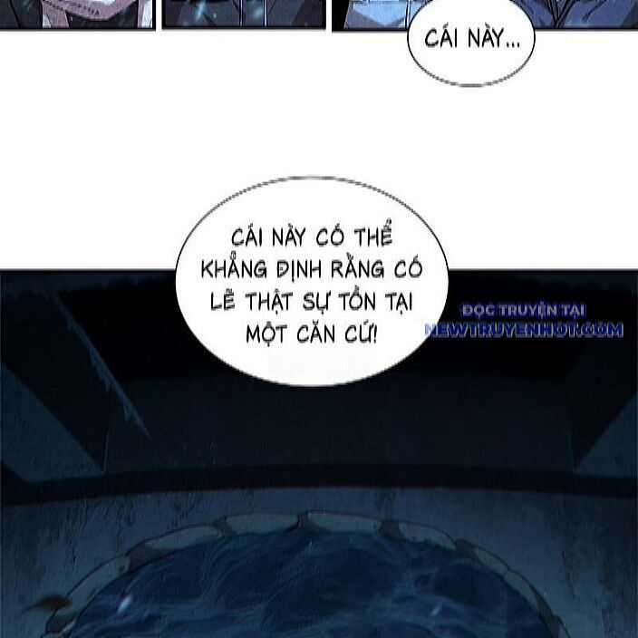 Cực Hàn Chiến Kỷ Chương 33 trang 54