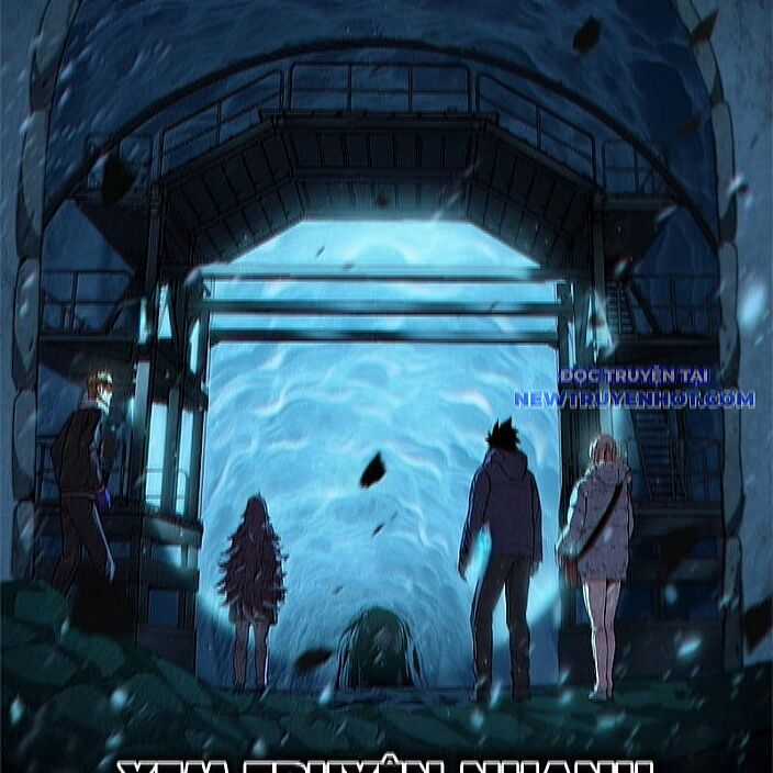 Cực Hàn Chiến Kỷ Chương 33 trang 55